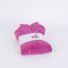 PONCHO KIDS FUSCHIA 6-8 JAAR