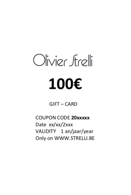 Gift Card 4