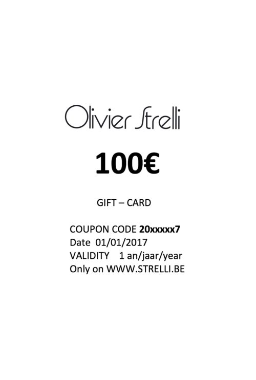 Gift Card 4