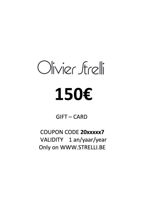 Gift Card 6