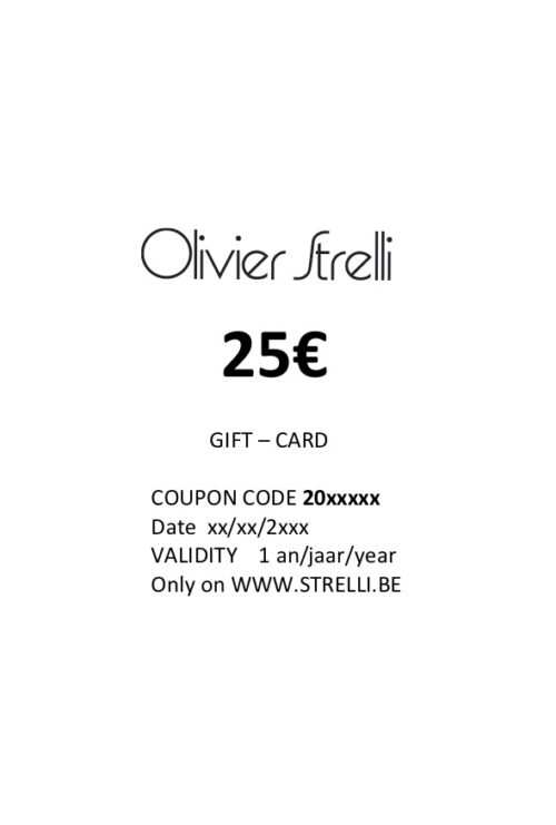 Gift Card 1