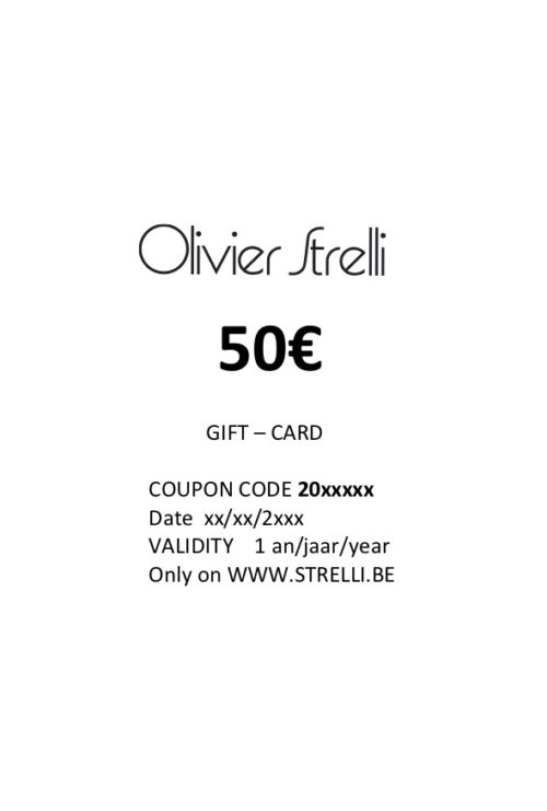 Gift Card 2