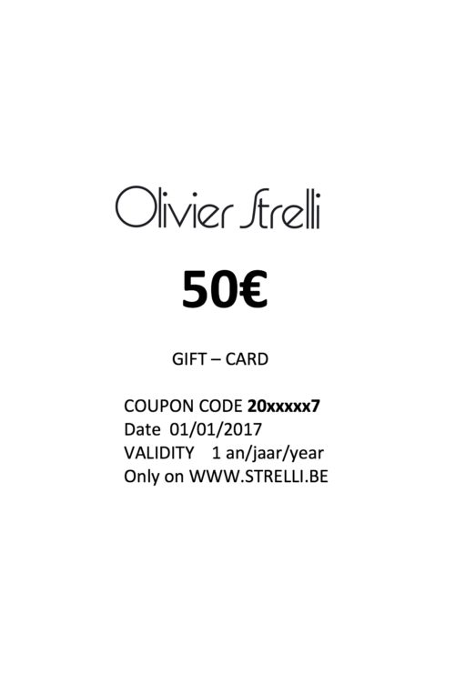 Gift Card 2
