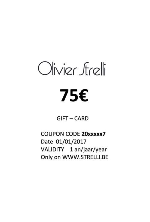 Gift Card 3